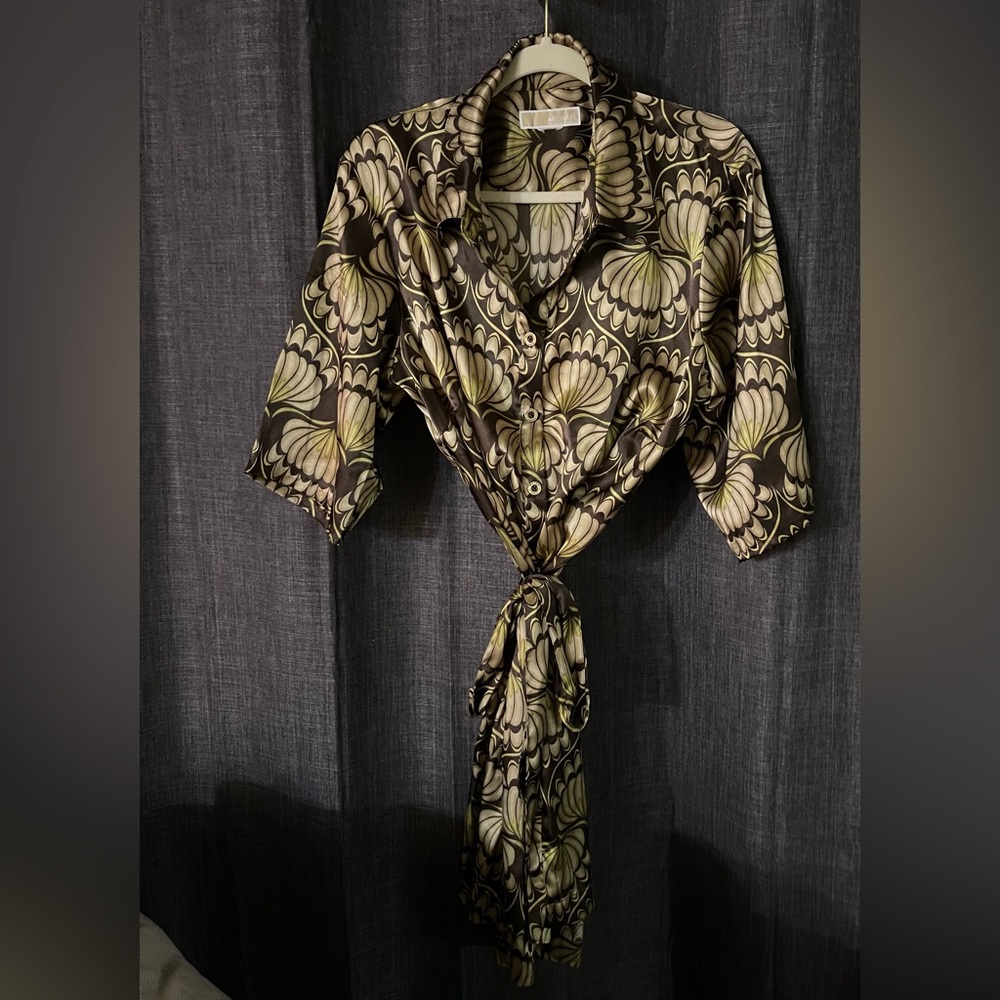 Michael kors dress in perfect condition